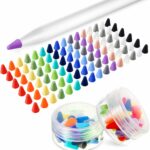 cubre puntas para apple pencil