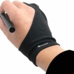 Guante para ipad